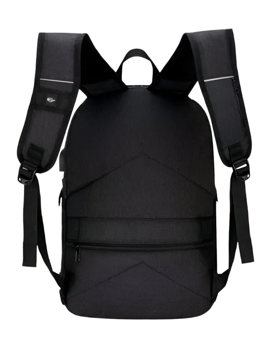 Mochila Escolar Impermeable Hombre - Image 3