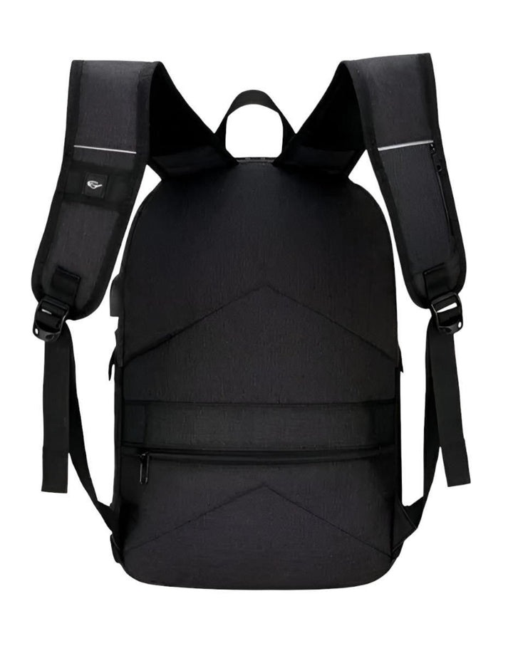 Mochila Escolar Impermeable Hombre - Image 3