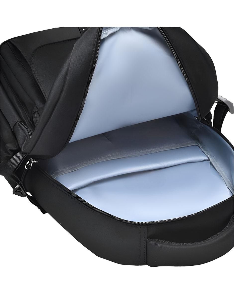 Mochila Escolar Impermeable Hombre - Image 4