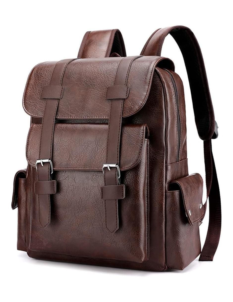 Mochila para Laptop Impermeable Unisex - Image 1