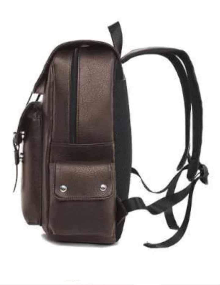 Mochila para Laptop Impermeable Unisex - Image 3