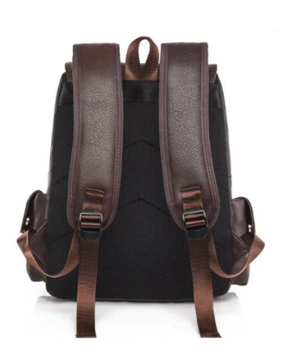Mochila para Laptop Impermeable Unisex - Image 5
