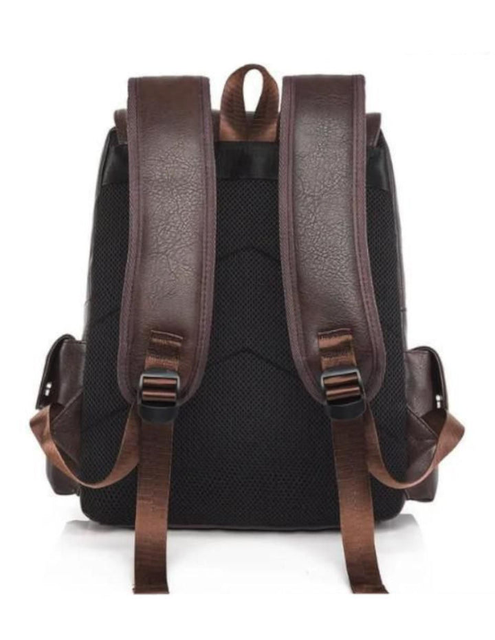 Mochila para Laptop Impermeable Unisex - Image 5