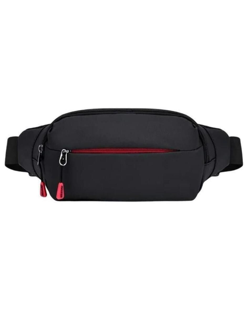 Cangurera Deportiva Unisex 31x12cm - Image 1