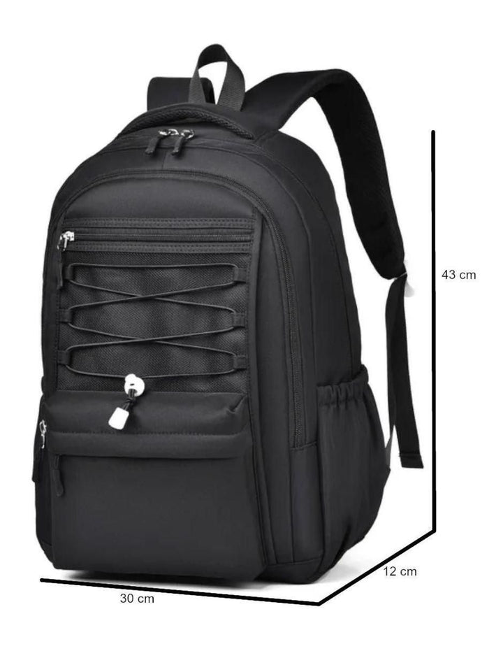 Mochila para Laptop 15.6" Impermeable - Image 4