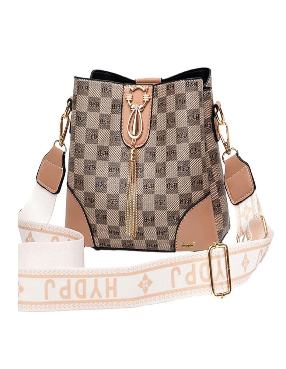 Bolsa Crossbody Mujer Espaciosa - Image 1