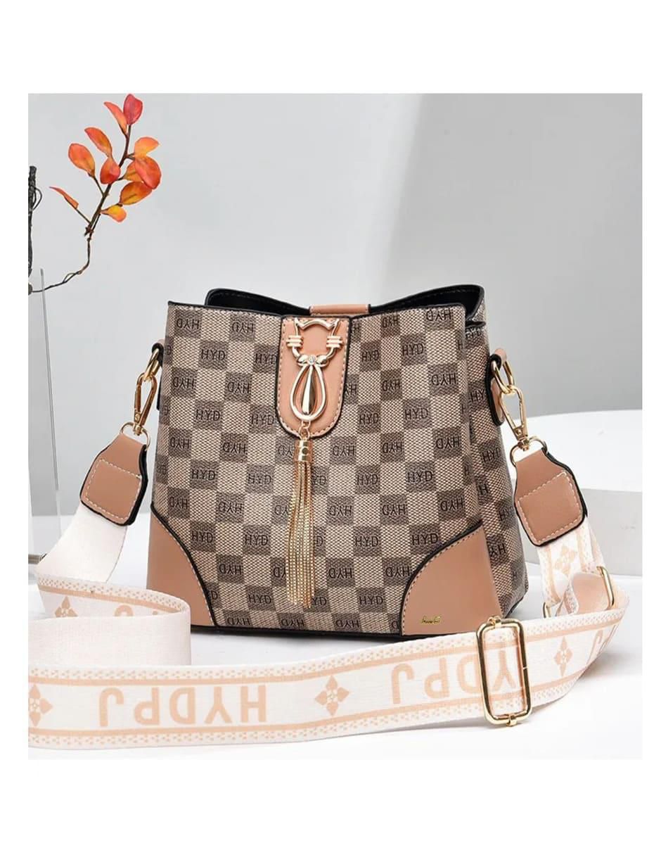 Bolsa Crossbody Mujer Espaciosa - Image 5