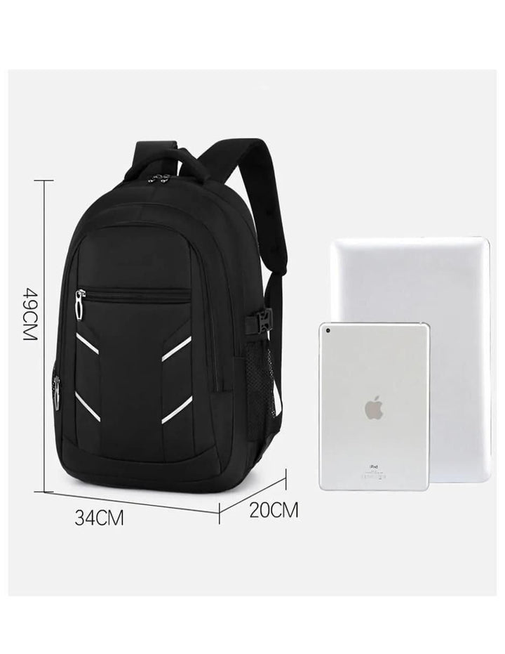 Mochila Escolar Impermeable para Mujer - Image 3