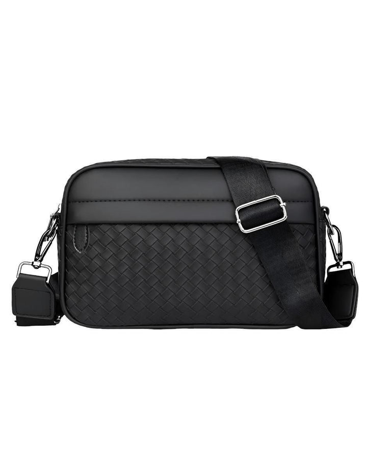 Bolsa Bandolera Cuero PU Hombre - Image 1