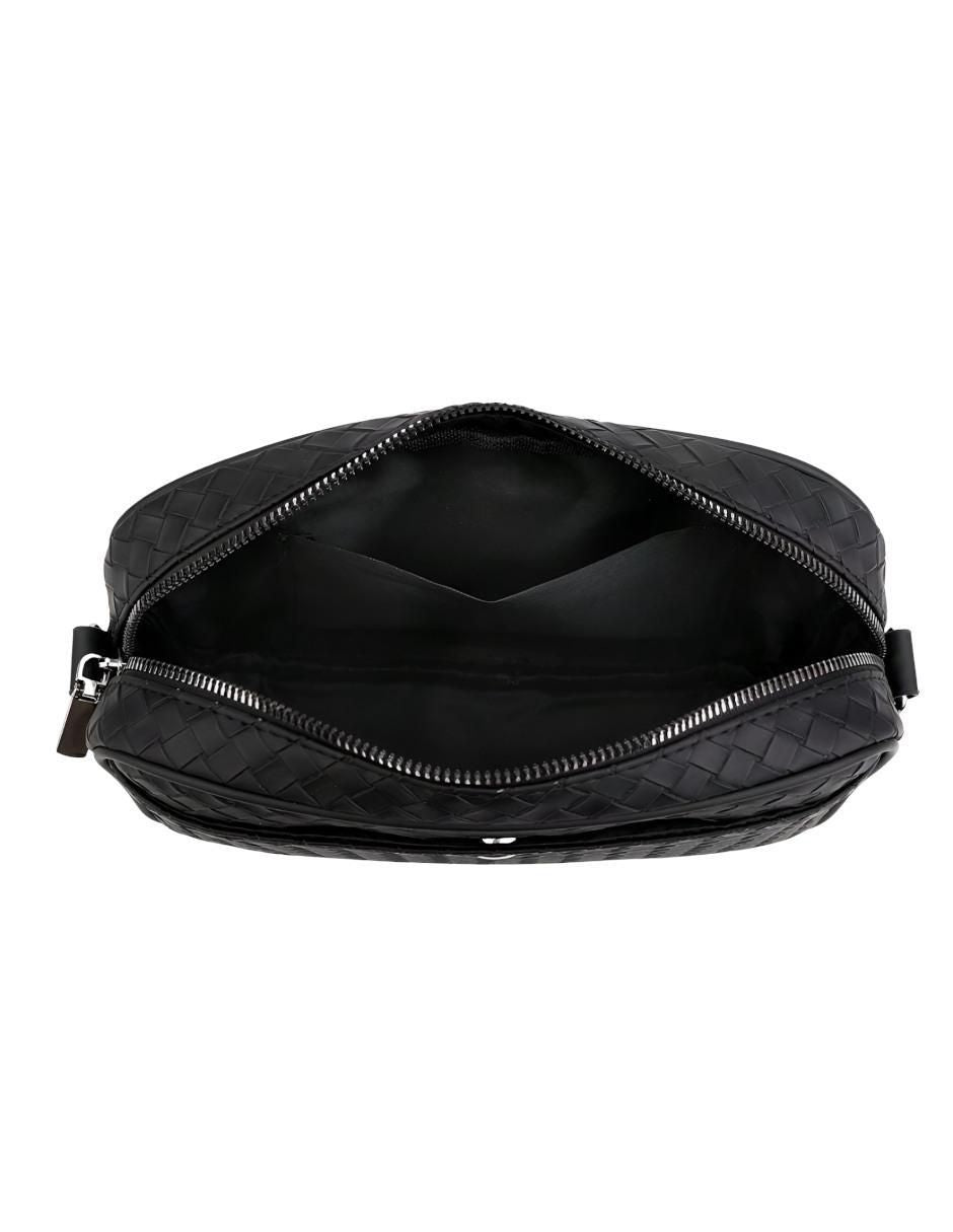 Bolsa Bandolera Cuero PU Hombre - Image 3