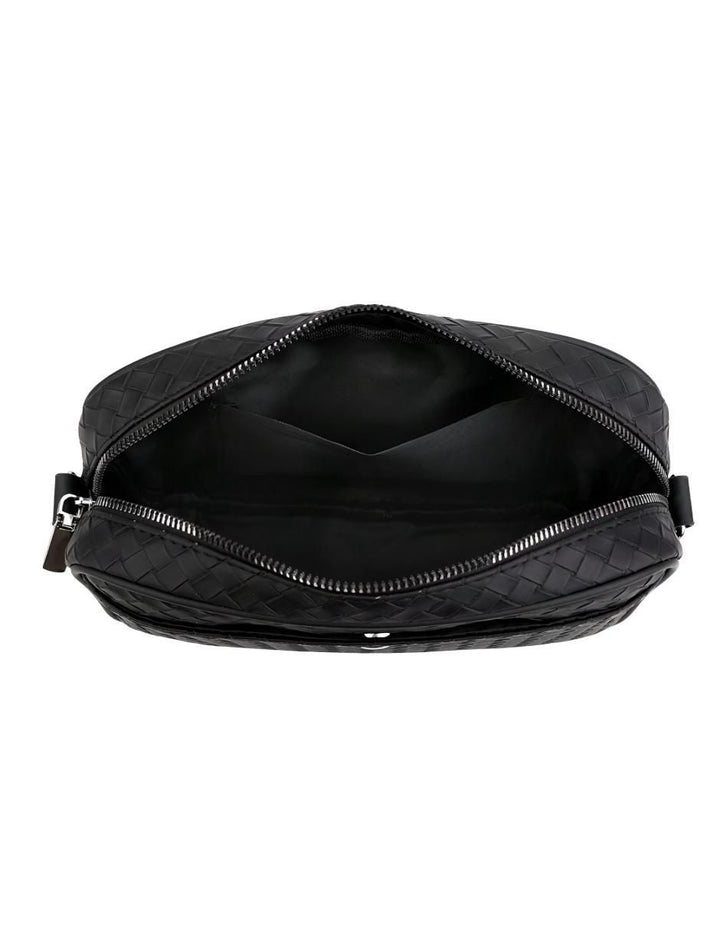 Bolsa Bandolera Cuero PU Hombre - Image 3
