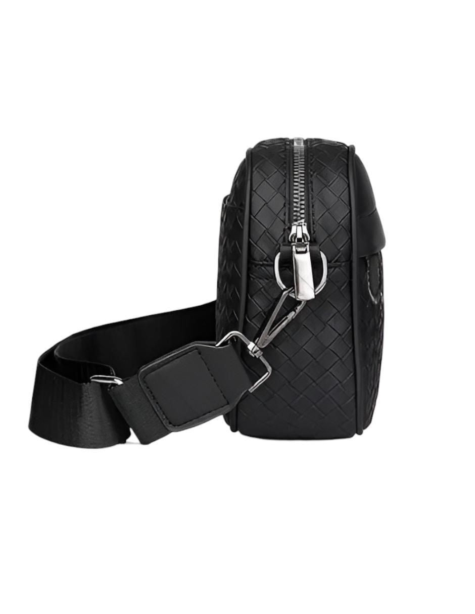 Bolsa Bandolera Cuero PU Hombre - Image 4