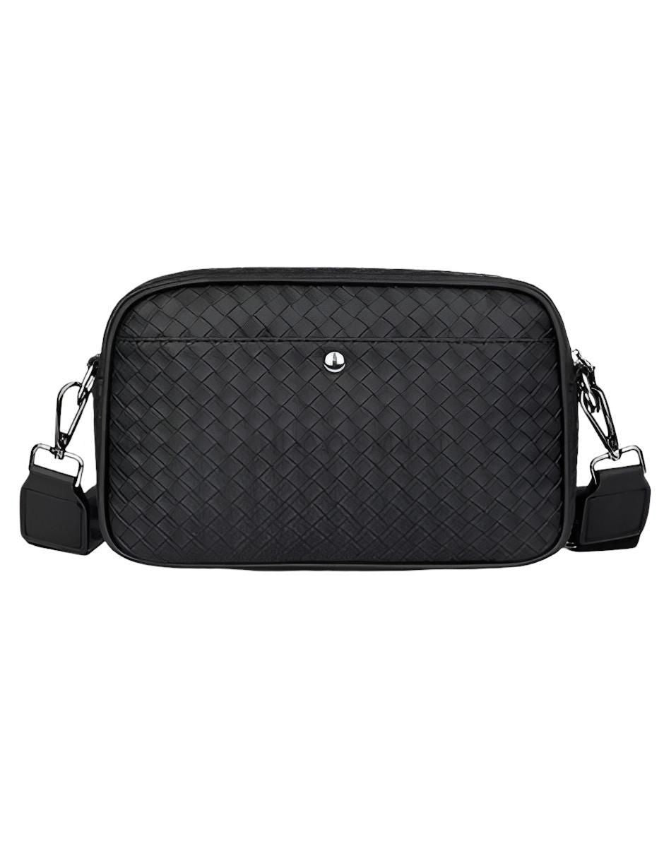 Bolsa Bandolera Cuero PU Hombre - Image 5