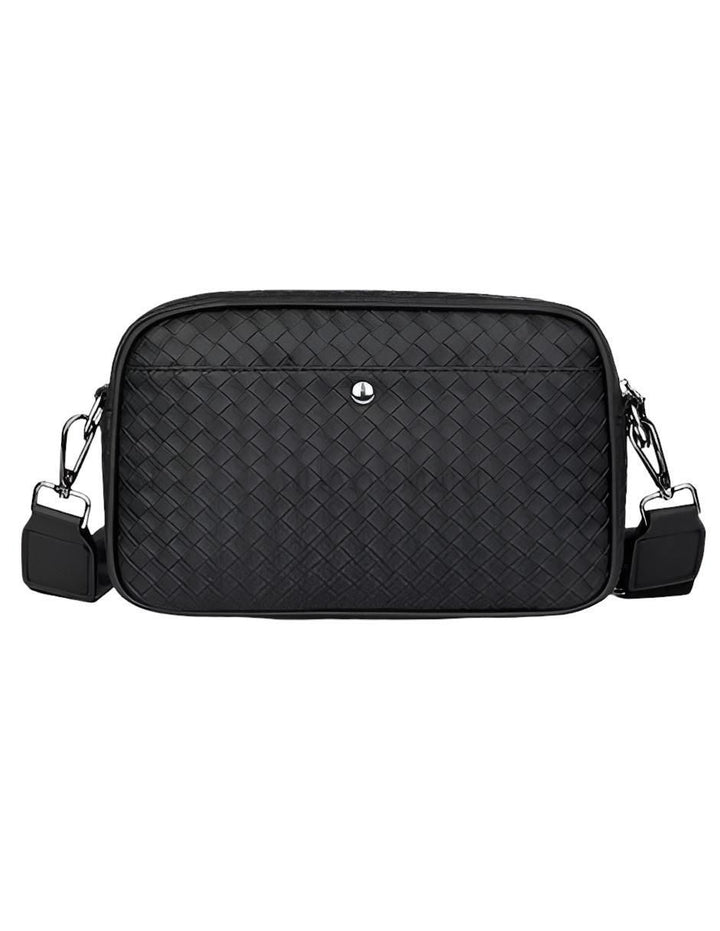 Bolsa Bandolera Cuero PU Hombre - Image 5