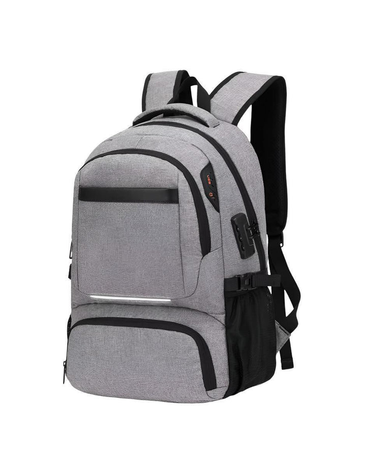 Mochila Casual 35L Unisex - Image 3