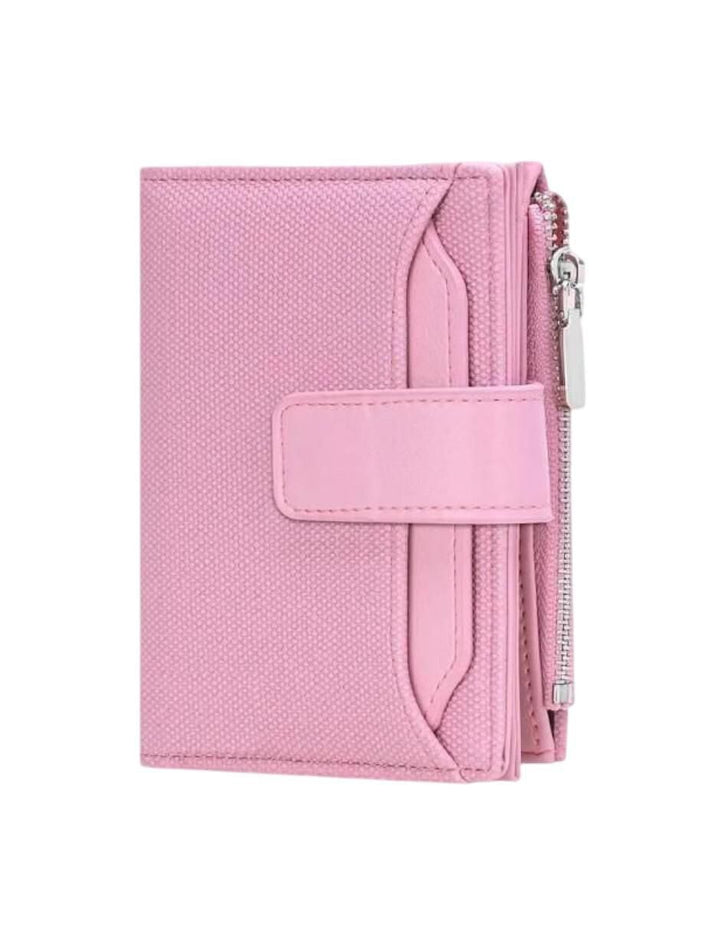 Cartera Cuero PU Mujer - Image 1