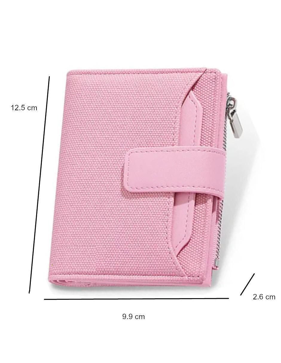 Cartera Cuero PU Mujer - Image 4