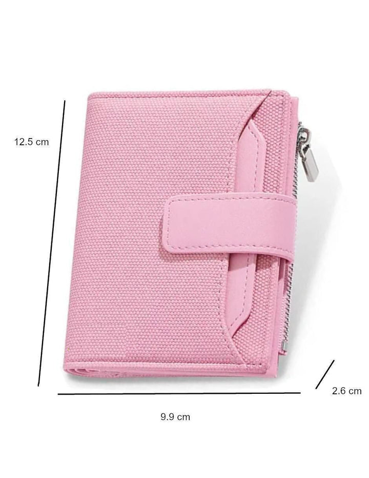 Cartera Cuero PU Mujer - Image 4