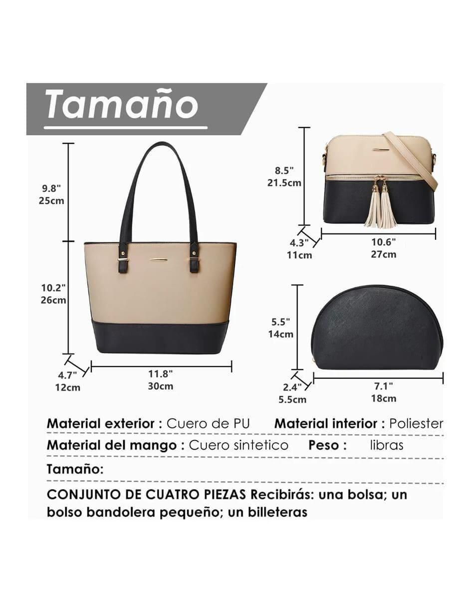 Bolsa Tote para Mujer - Image 4