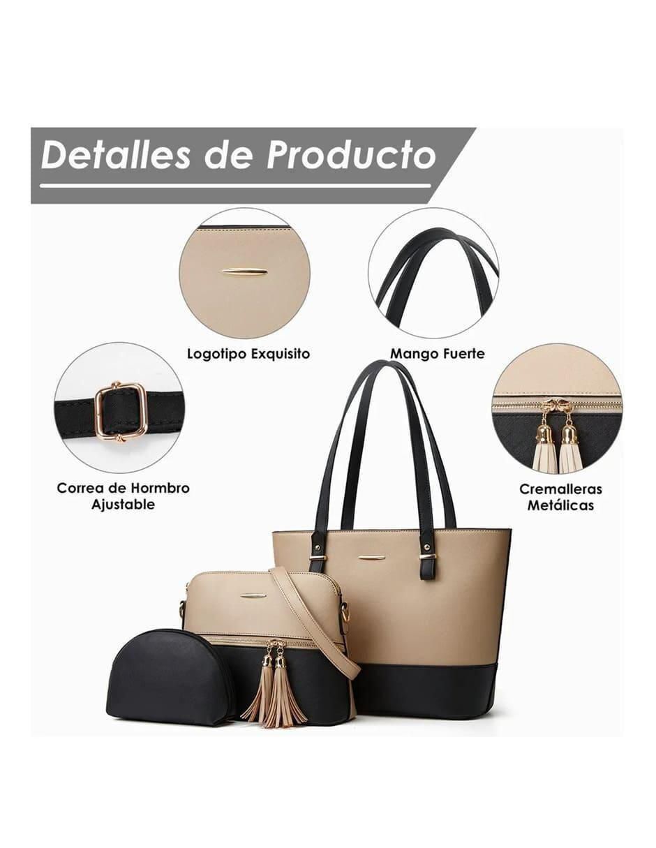 Bolsa Tote para Mujer - Image 2