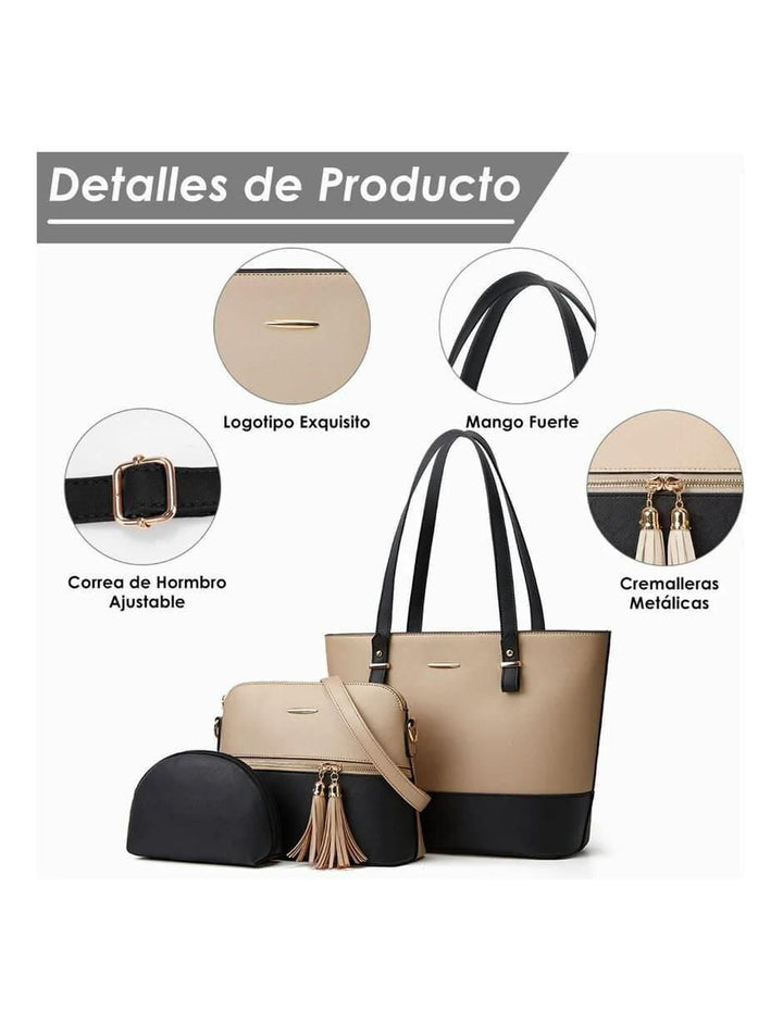 Bolsa Tote para Mujer - Image 2
