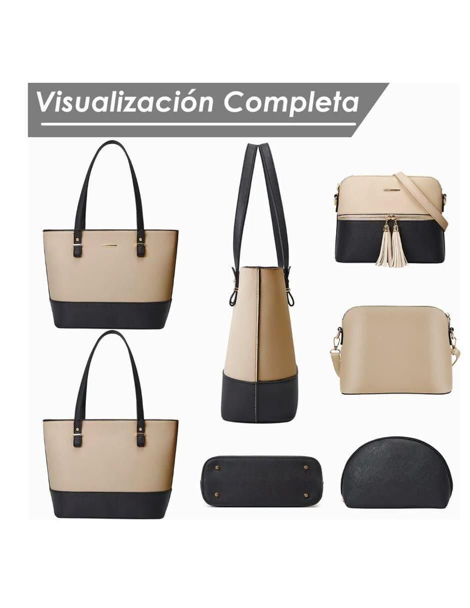 Bolsa Tote para Mujer - Image 3