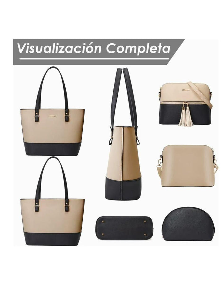 Bolsa Tote para Mujer - Image 3
