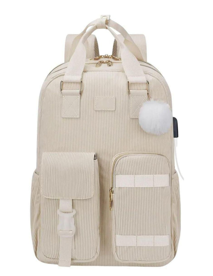Mochila Impermeable para Viaje - Image 1