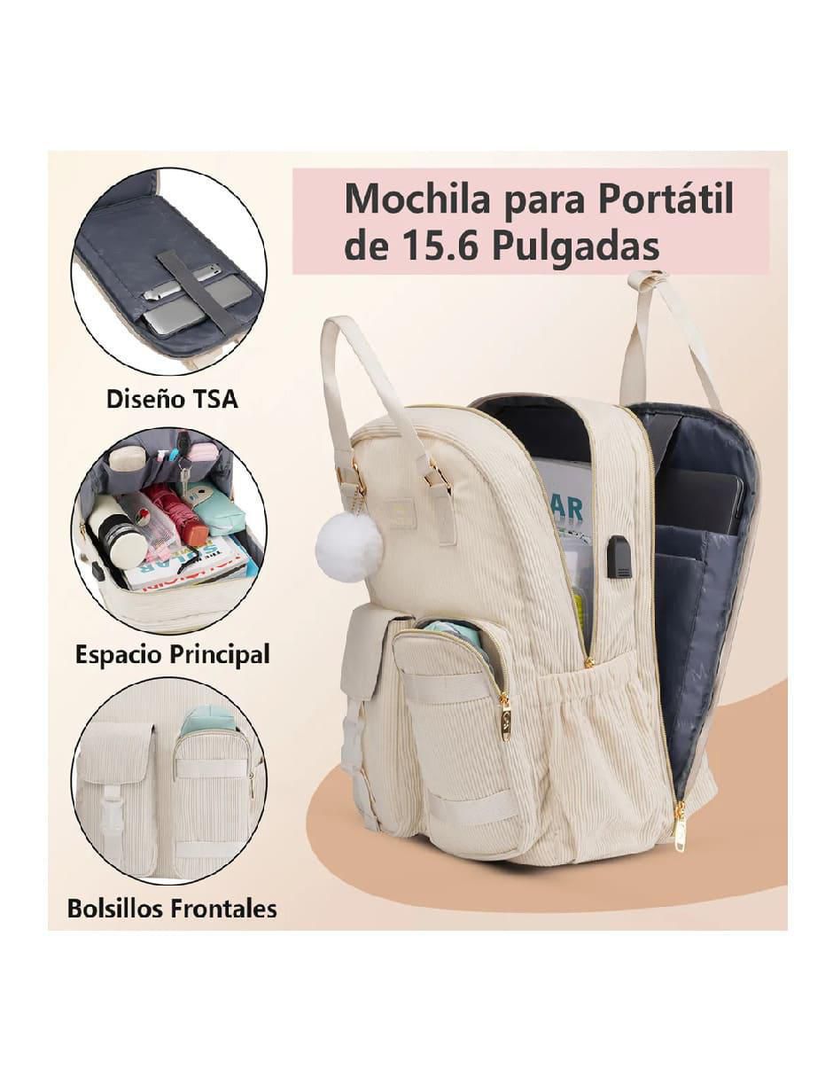 Mochila Impermeable para Viaje - Image 2