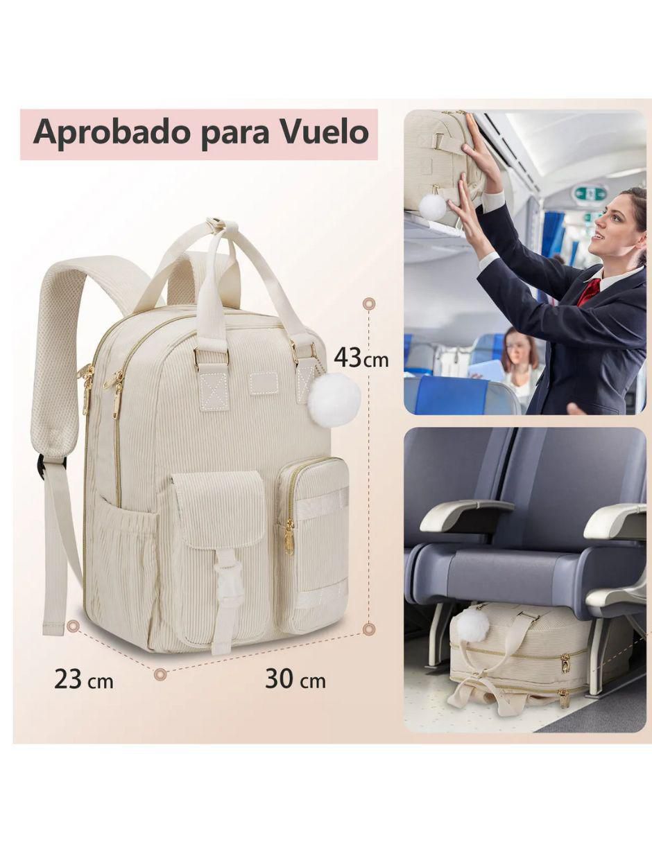 Mochila Impermeable para Viaje - Image 5