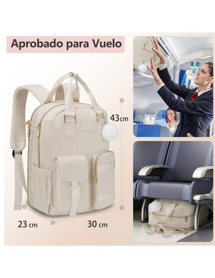 Mochila Impermeable para Viaje - Image 5