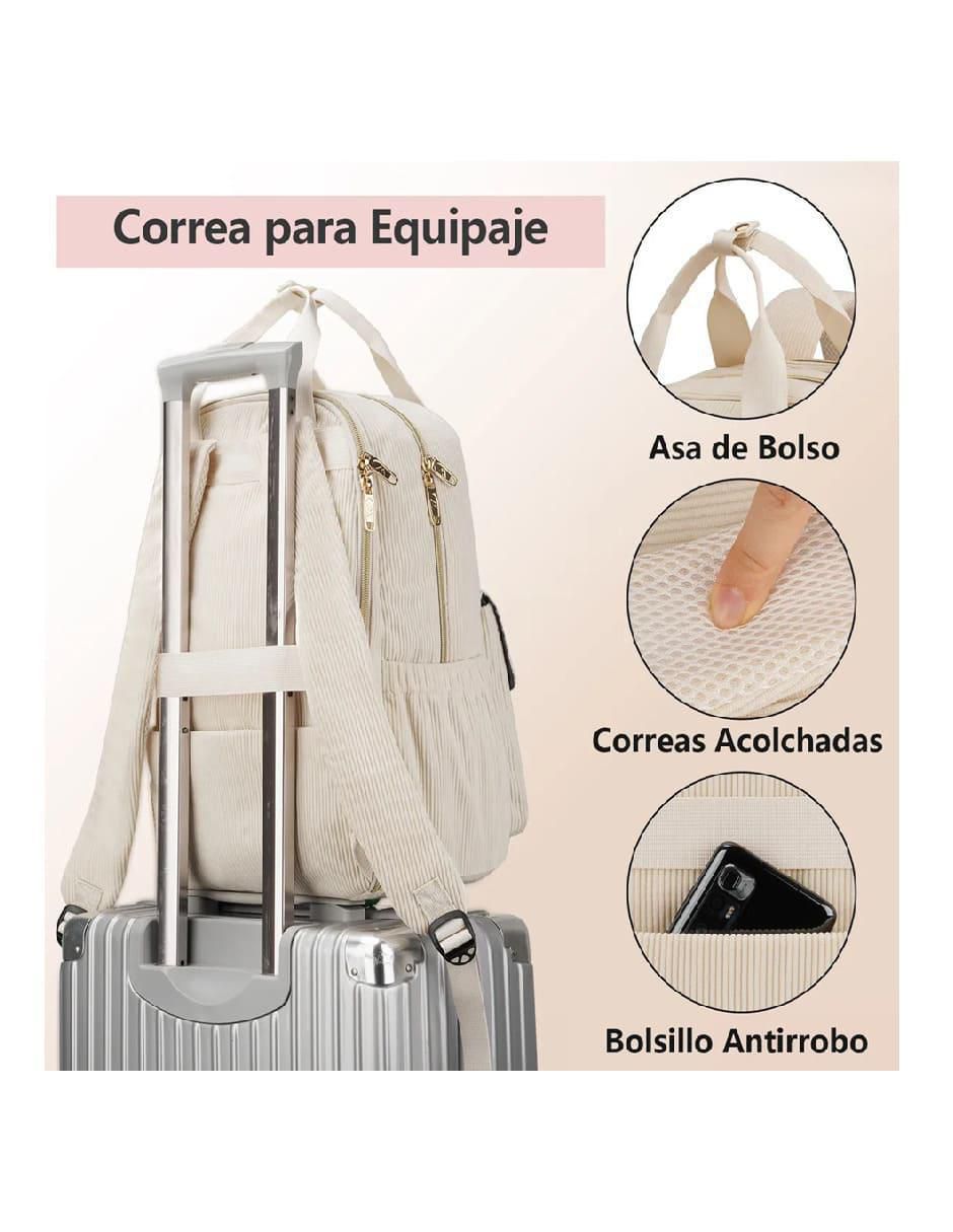Mochila Impermeable para Viaje - Image 3