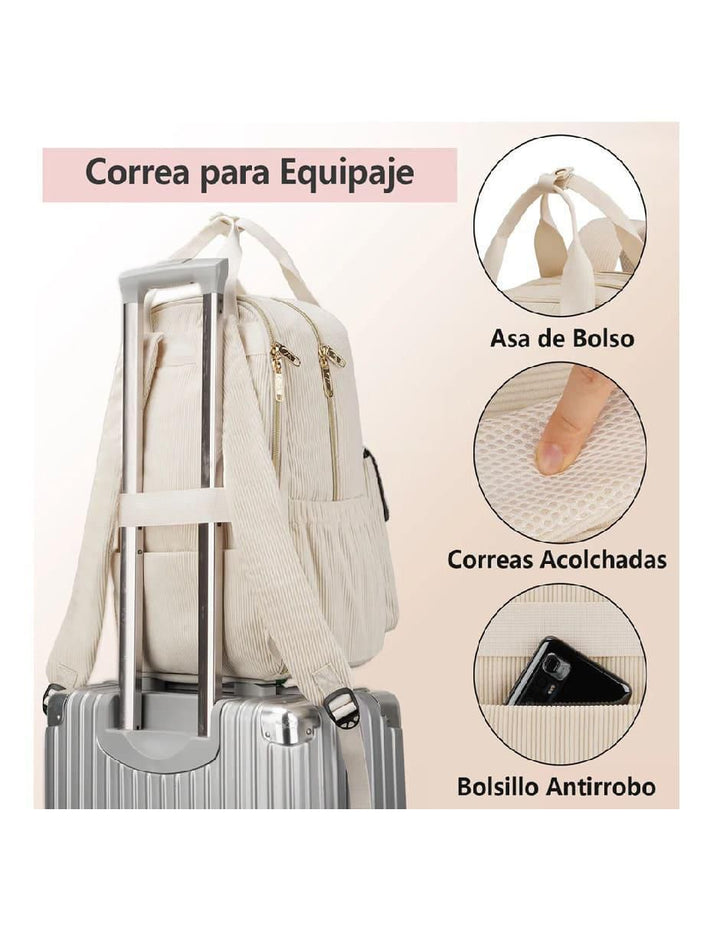 Mochila Impermeable para Viaje - Image 3