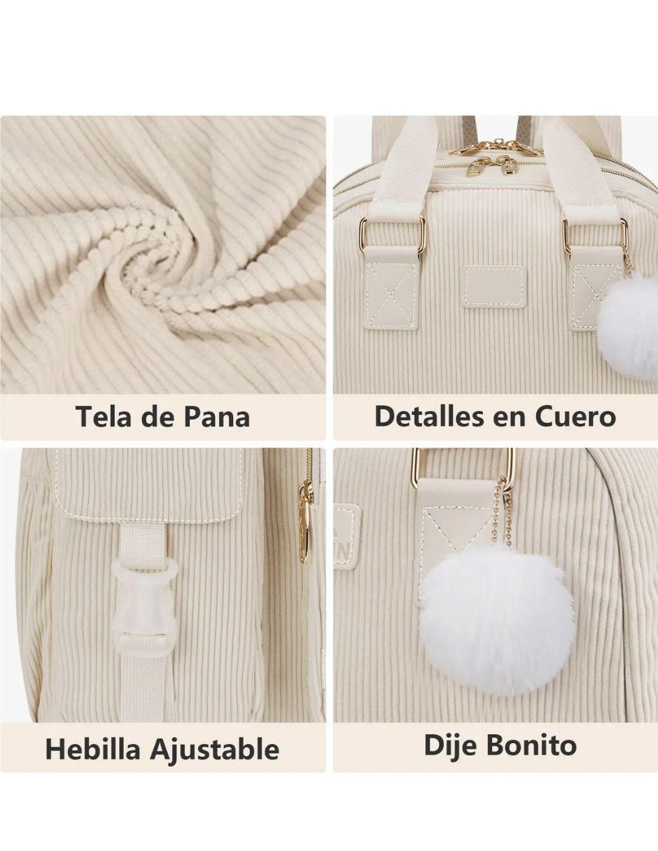 Mochila Impermeable para Viaje - Image 4
