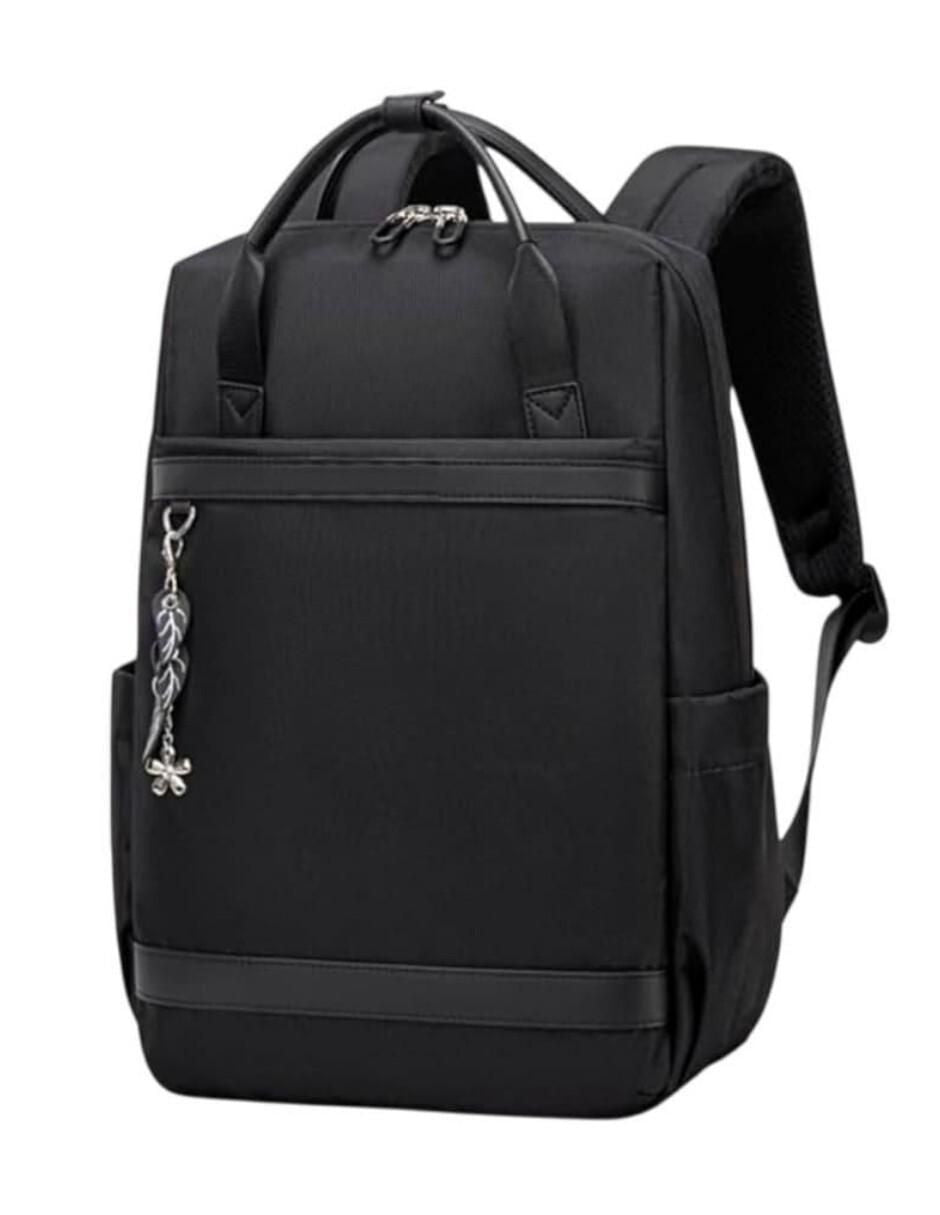 Mochila Porta Laptop 14" Poliéster - Image 1