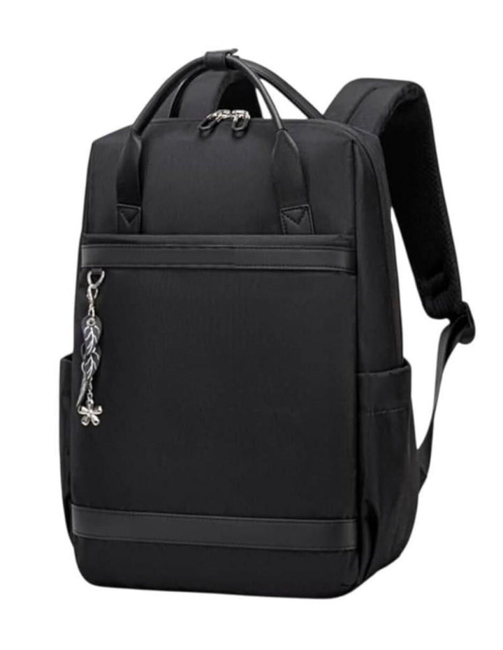 Mochila Porta Laptop 14" Poliéster - Image 1