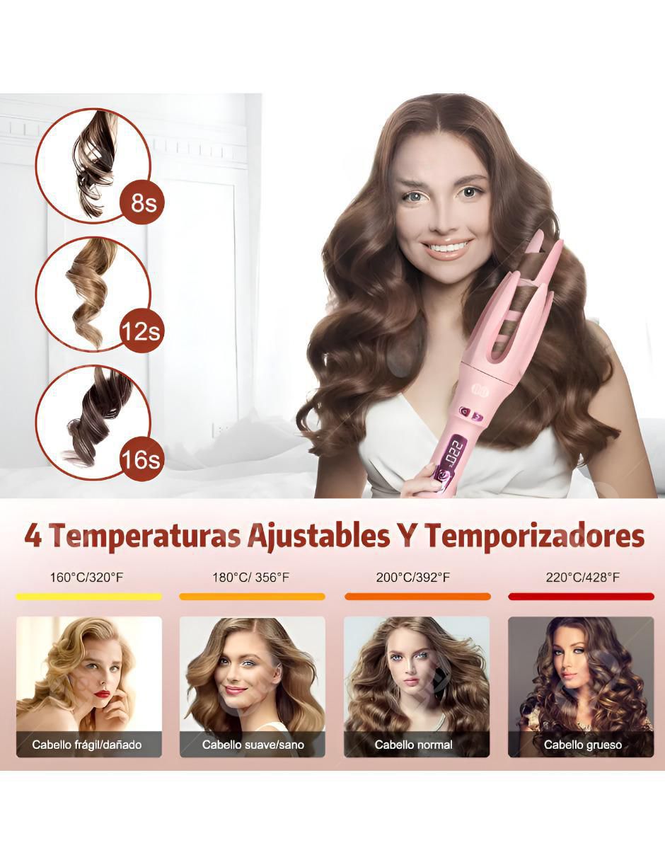 Rizadora Automática Cerámica 25mm - - Image 3
