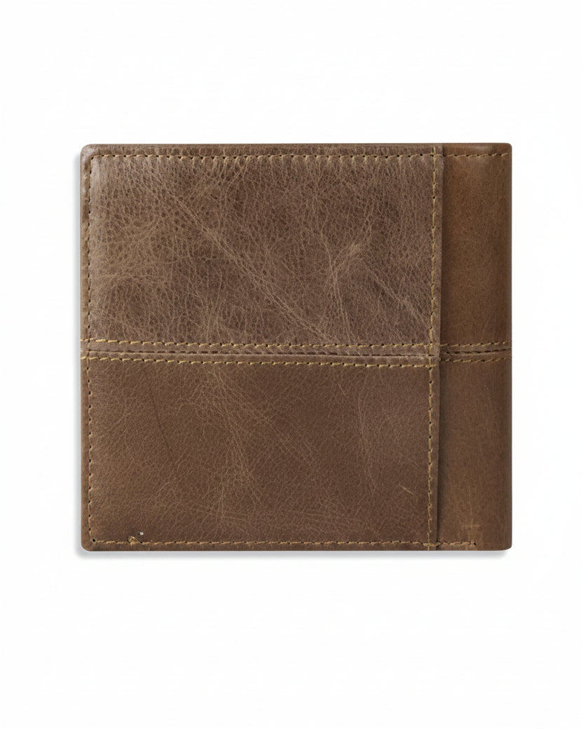 Cartera Cuero Hombre - Image 1