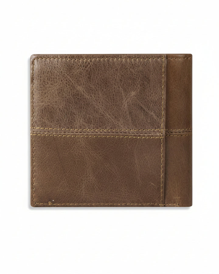 Cartera Cuero Hombre - Image 1