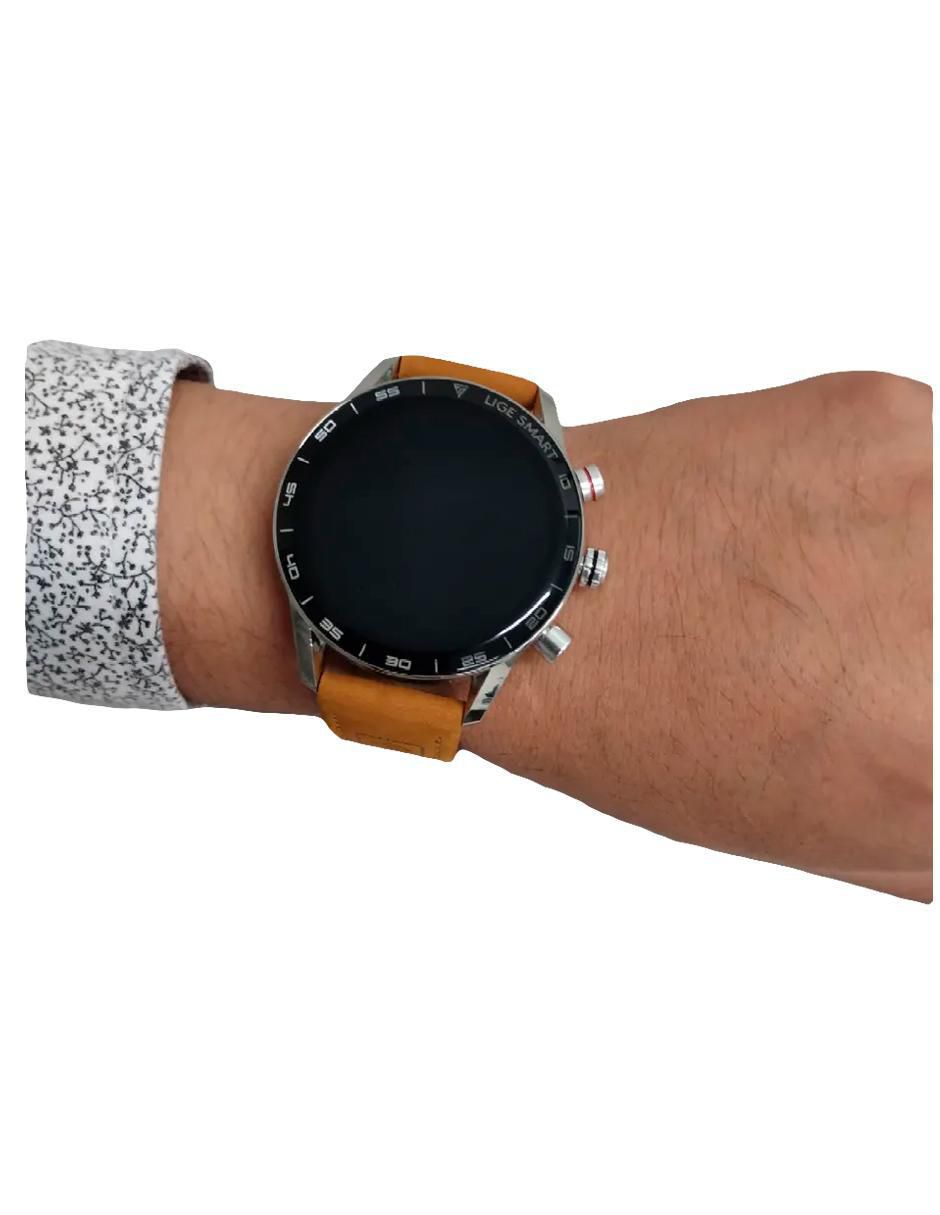 Smartwatch St2-G para Hombre Elegante - Image 3