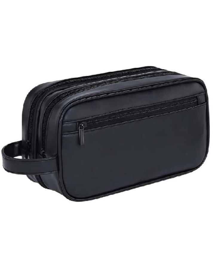 Neceser de Viaje LAB para Hombre con Asa - Image 1