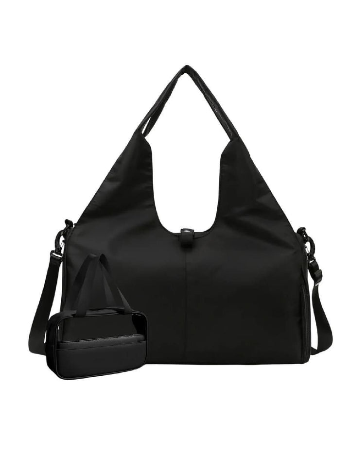 Bolsa de Yoga con Neceser Deportiva - Image 1