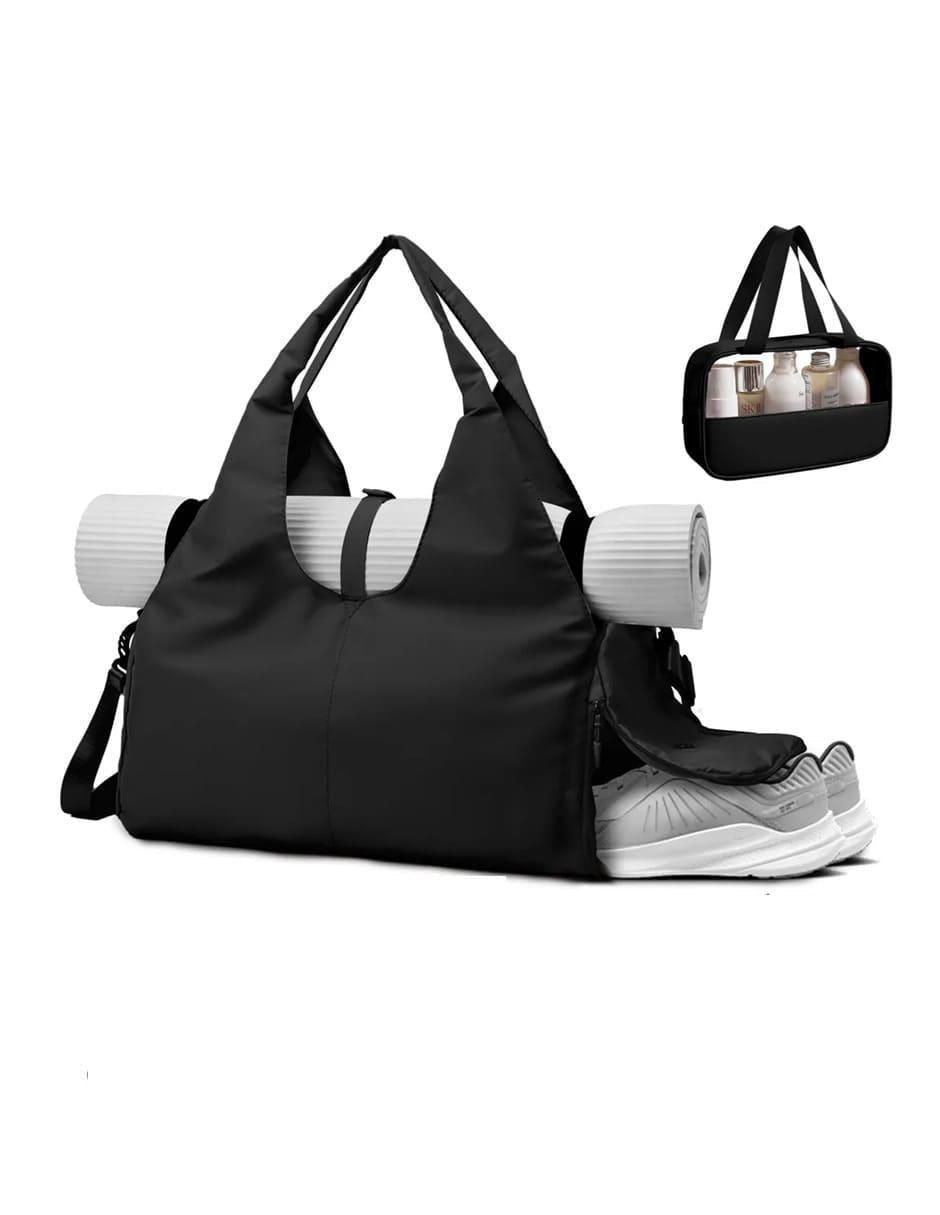 Bolsa de Yoga con Neceser Deportiva - Image 4