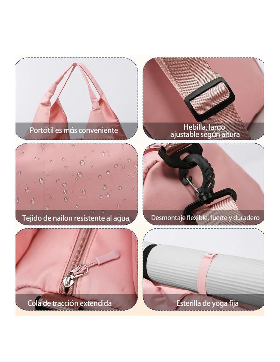 Bolsa Yoga Deportiva 2 en 1 - Image 3