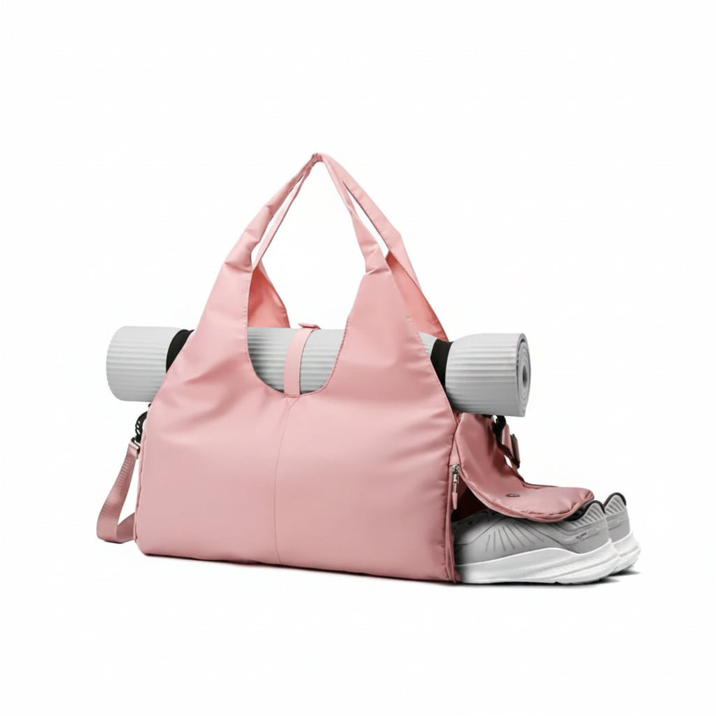 Bolsa Yoga Deportiva 2 en 1 - Image 4