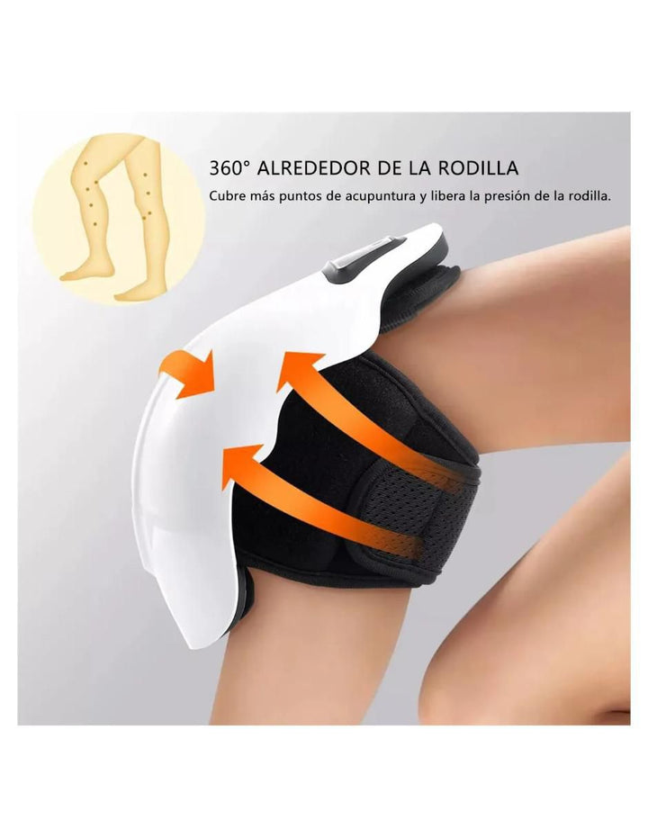 Masajeador Rodilla Terapéutico - Image 5