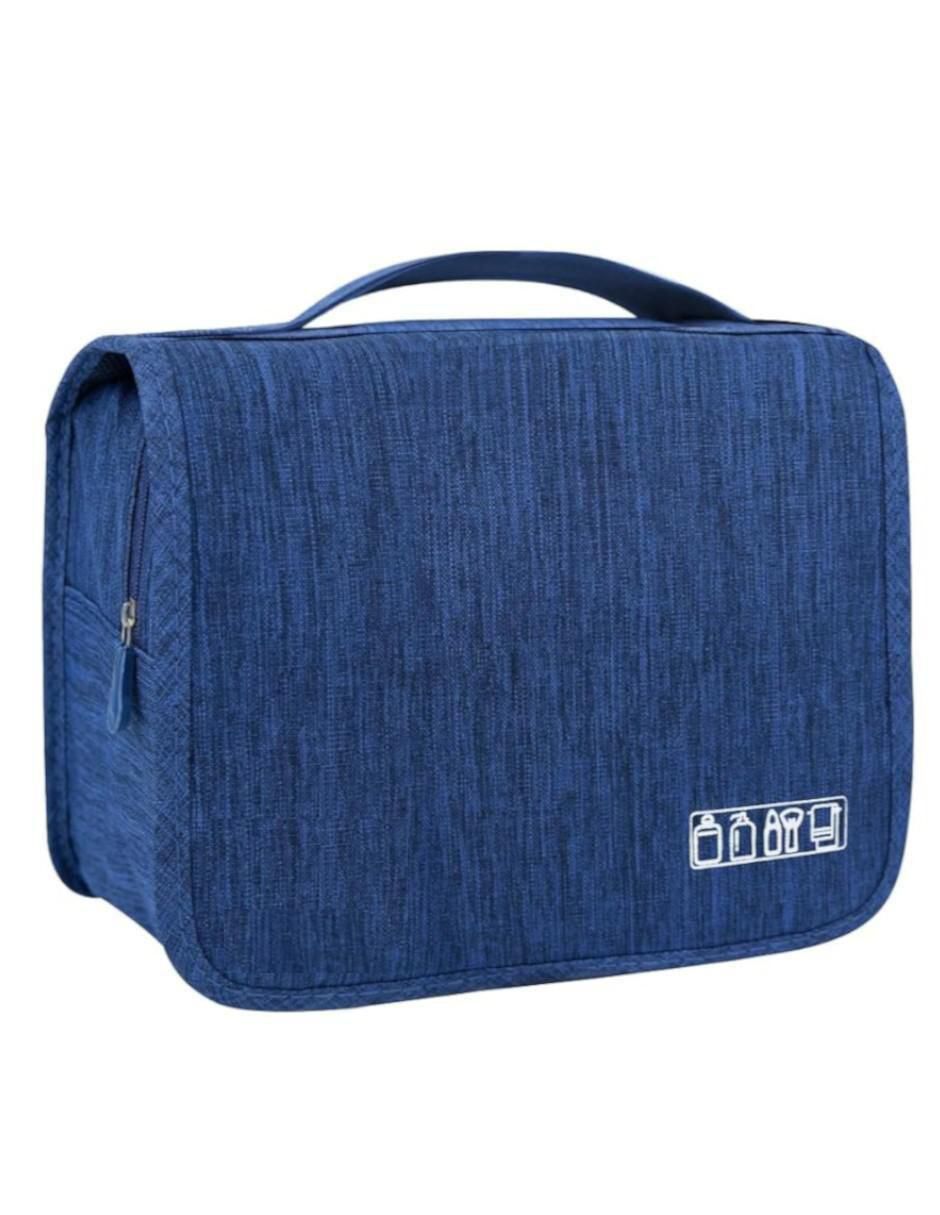 Cosmetiquera de Viaje Impermeable Mujer - Image 1