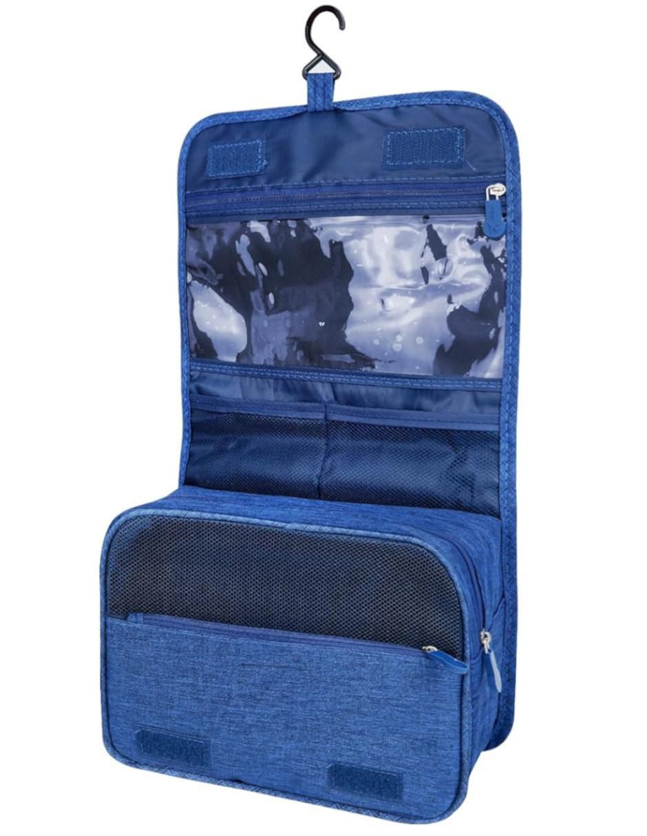 Cosmetiquera de Viaje Impermeable Mujer - Image 2