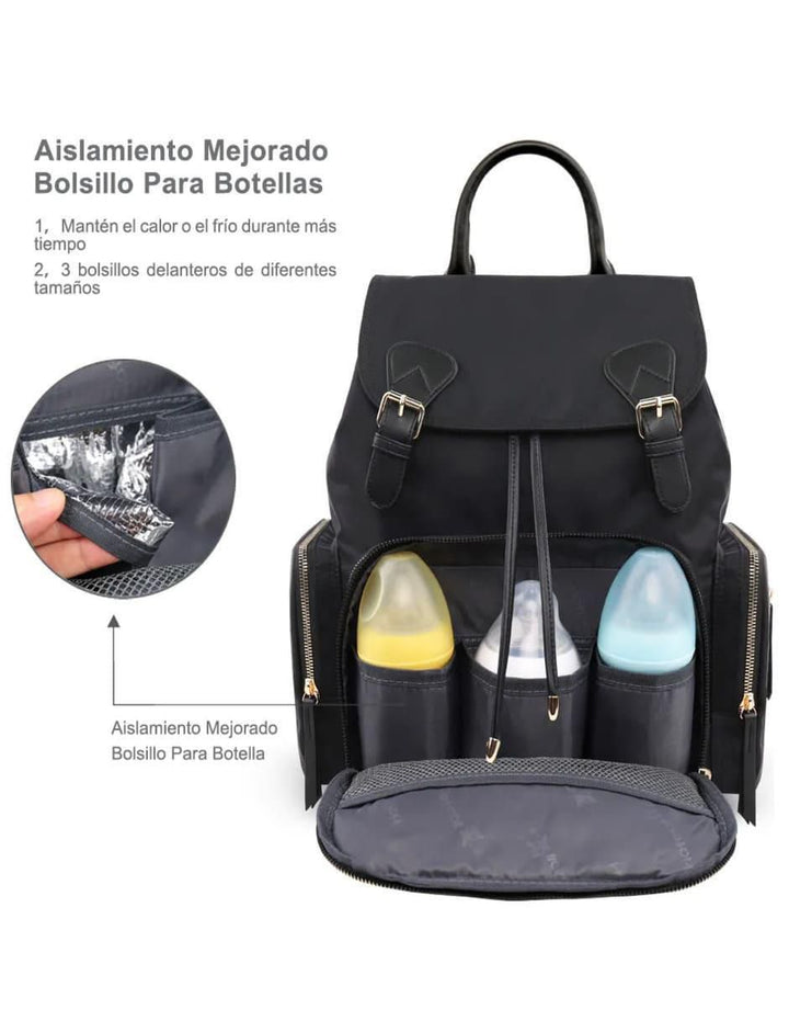 Pañalera Backpack - Image 2
