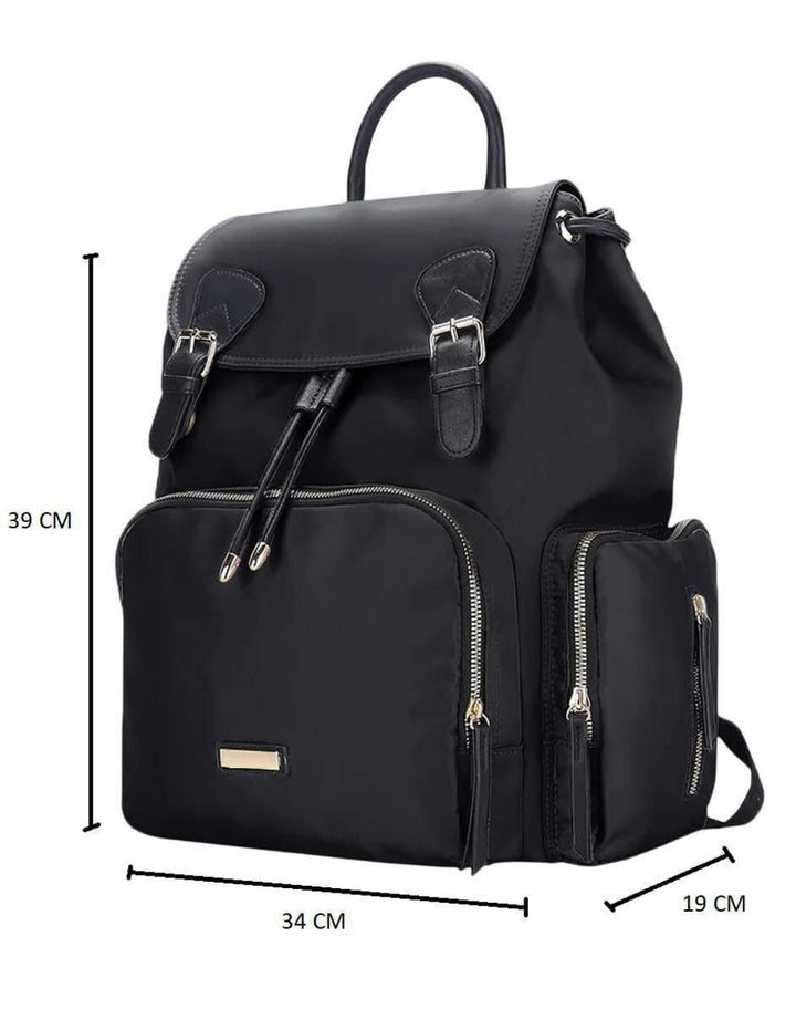 Pañalera Backpack - Image 5
